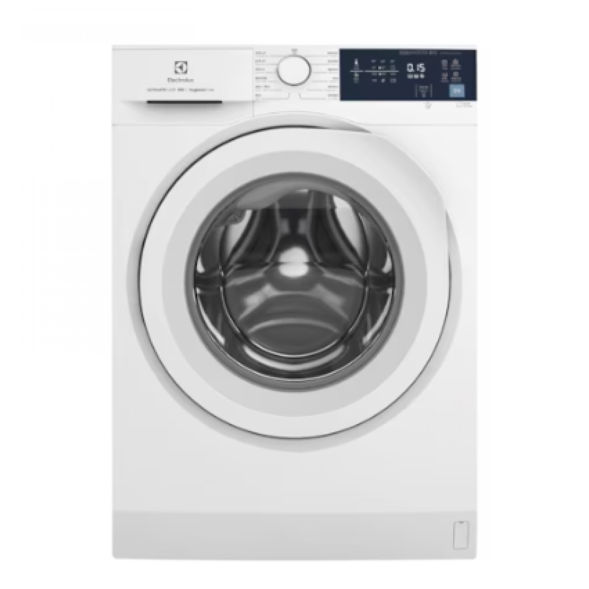 ELECTROLUX UltimateCare300 EWF8024D3WB 8公斤1200轉蒸氣洗衣機